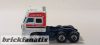 Matchbox Daf 3300 Space Cab - Lake Side -