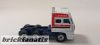 Matchbox Daf 3300 Space Cab - Lake Side -