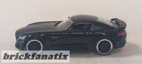 Majorette Mercedes AMG GT R