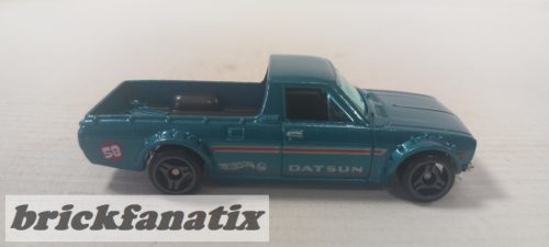 HOT WHEELS 1975 Datsun Sunny Truck