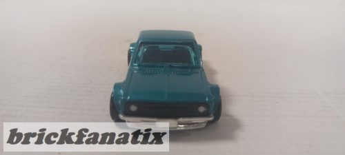 HOT WHEELS 1975 Datsun Sunny Truck