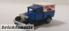 Majorette . Ford Model A
