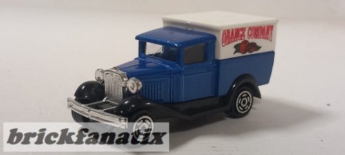Majorette . Ford Model A