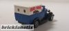 Majorette . Ford Model A