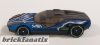 Hot Wheels La Fasta - Mystery Models ( 2021 )