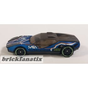 Hot Wheels La Fasta - Mystery Models ( 2021 )