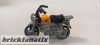 Hot Wheels Honda Monkey Z50 ( 2016 )