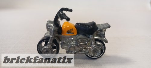 Hot Wheels Honda Monkey Z50 ( 2016 )