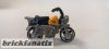 Hot Wheels Honda Monkey Z50 ( 2016 )