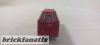 Matchbox Scania P360 Fire Engine