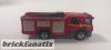 Matchbox Scania P360 Fire Engine