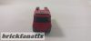 Matchbox Scania P360 Fire Engine