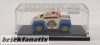 Matchbox Hero City Whisle Car - 2004 Toy Fair Limited Edition -