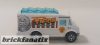 MATCHBOX Chow Wagon - Tacos -