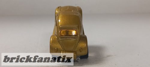 Custom Matchbox Superfast Dragon Wheels