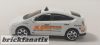 MATCHBOX 2009 Toyota Prius - Speedway X-press