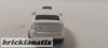 MATCHBOX 2009 Toyota Prius - Speedway X-press