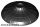 Lego figuraHeadgear Hat, Conical Asian with Raised Center, Black