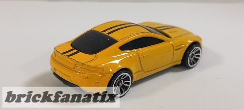 Hot Wheels - AKCIÓ - Aston Martin V8 Vantage