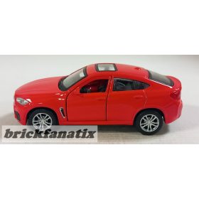 Maisto BMW X6M 1:42 ( Pull Back )