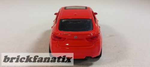 Maisto BMW X6M 1:42 ( Pull Back )