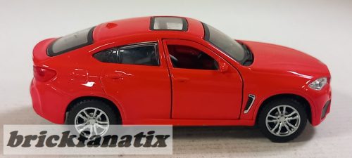 Maisto BMW X6M 1:42 ( Pull Back )