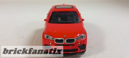 Maisto BMW X6M 1:42 ( Pull Back )