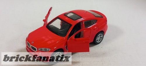 Maisto BMW X6M 1:42 ( Pull Back )