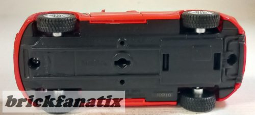 Maisto BMW X6M 1:42 ( Pull Back )