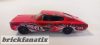 Hot Wheels 1967 Dodge Charger