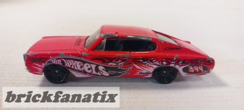 Hot Wheels 1967 Dodge Charger