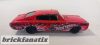 Hot Wheels 1967 Dodge Charger