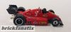 MATCHBOX F1 Racer