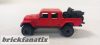 HOT WHEELS 2020 Jeep Gladiator