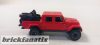 HOT WHEELS 2020 Jeep Gladiator