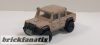 Hot Wheels - AKCIÓ - 2015 Land Rover Defender Double Cab