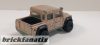 Hot Wheels - AKCIÓ - 2015 Land Rover Defender Double Cab