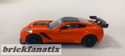 Siku Chevrolet Corvette ZR1