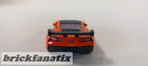 Siku Chevrolet Corvette ZR1