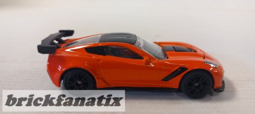 Siku Chevrolet Corvette ZR1