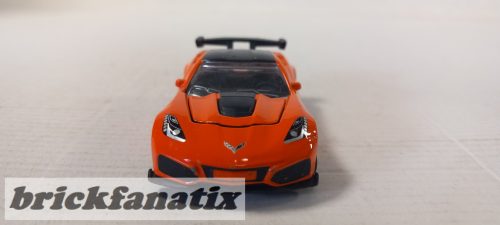 Siku Chevrolet Corvette ZR1