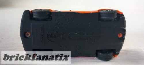 Siku Chevrolet Corvette ZR1