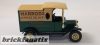 MATCHBOX Models Of Yesteryear 1912 Ford Model T