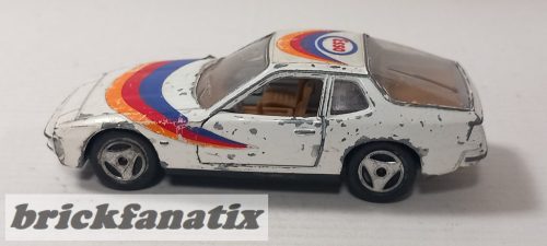 Hot Wheels Porsche 924 - 1:43