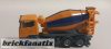 SIKU Scania Beton Mixer