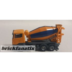 SIKU Scania Beton Mixer