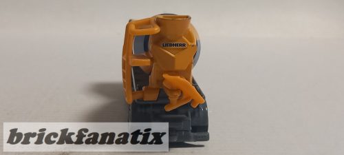 SIKU Scania Beton Mixer