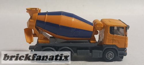 SIKU Scania Beton Mixer