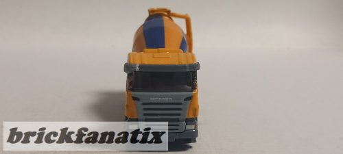 SIKU Scania Beton Mixer