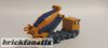 SIKU Scania Beton Mixer